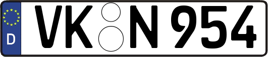 VK-N954