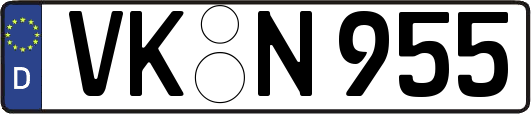 VK-N955