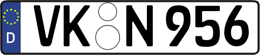 VK-N956