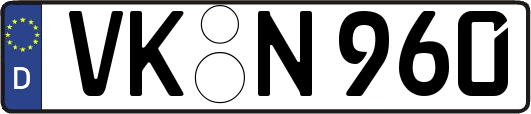 VK-N960