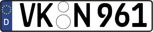 VK-N961