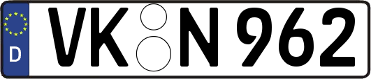 VK-N962