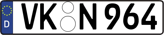 VK-N964