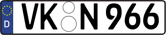 VK-N966