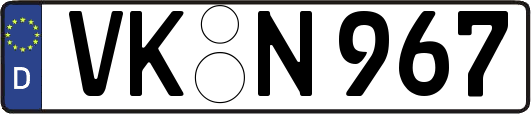VK-N967
