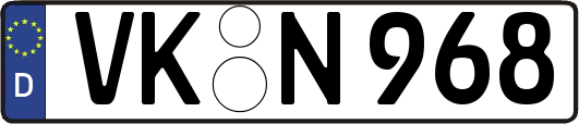 VK-N968