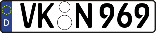 VK-N969