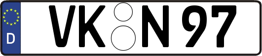 VK-N97