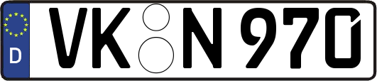 VK-N970
