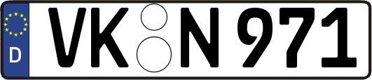 VK-N971