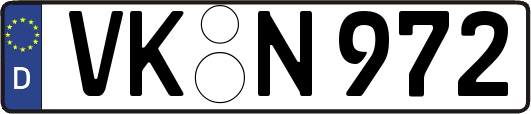 VK-N972