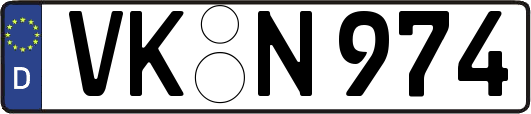 VK-N974