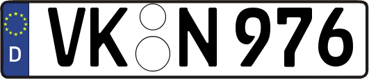VK-N976