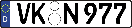 VK-N977