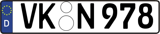 VK-N978