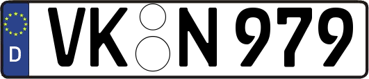 VK-N979
