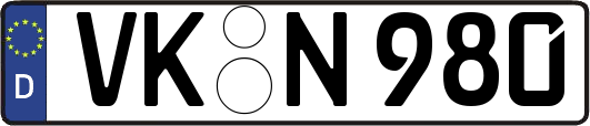 VK-N980