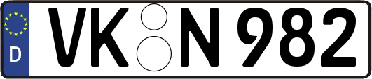 VK-N982