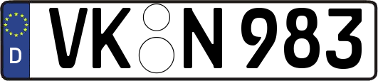 VK-N983