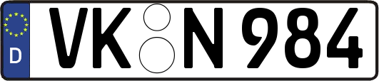 VK-N984