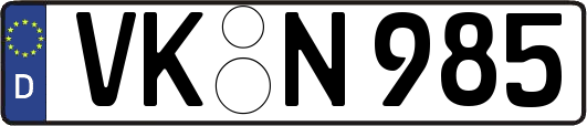 VK-N985
