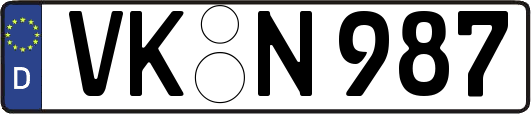VK-N987
