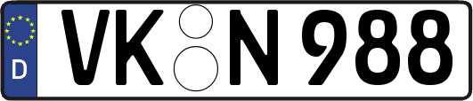 VK-N988