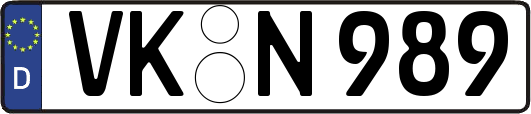 VK-N989
