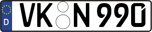 VK-N990