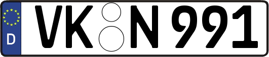 VK-N991