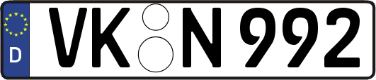 VK-N992