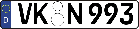 VK-N993
