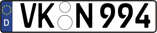 VK-N994