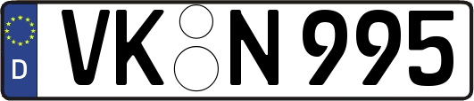 VK-N995