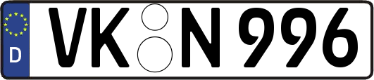 VK-N996