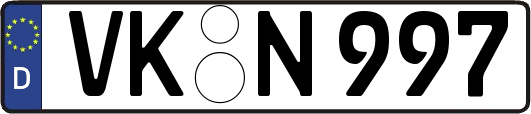 VK-N997