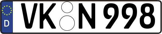 VK-N998