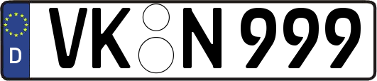 VK-N999