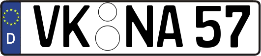 VK-NA57