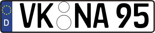 VK-NA95