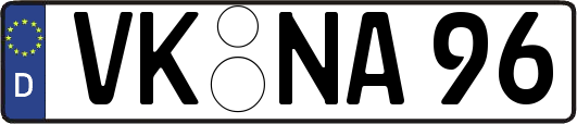 VK-NA96