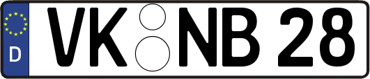VK-NB28
