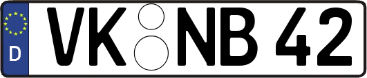 VK-NB42