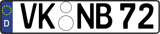 VK-NB72