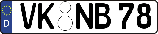 VK-NB78