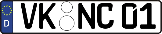 VK-NC01