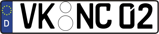 VK-NC02