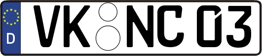 VK-NC03