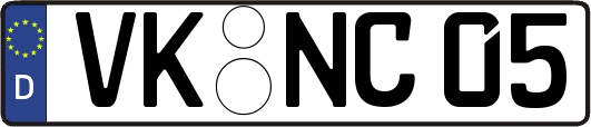 VK-NC05