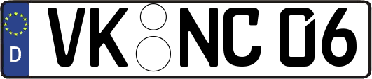 VK-NC06